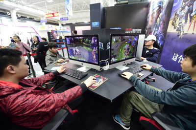 动漫游戏开发博览会攻略 告别迷路与迷茫，高效打卡全指南